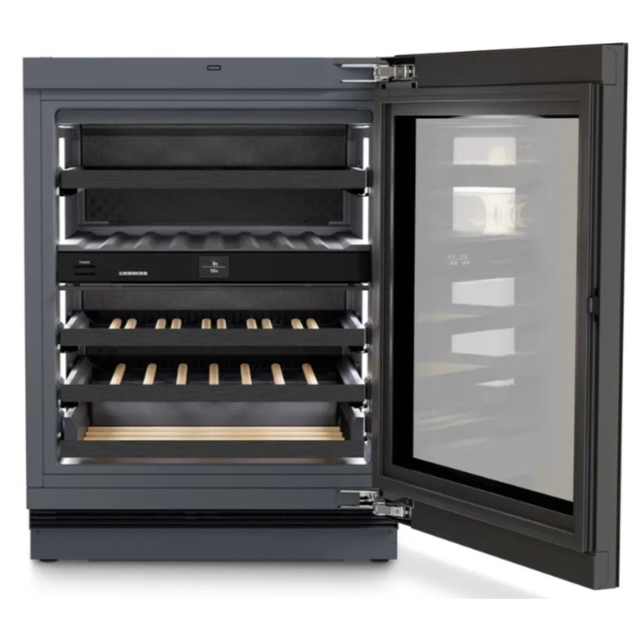 additioanl image for  Liebherr Wine Cooler Undercounter 